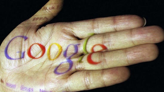 Türkiye topu Google’ın önüne yuvarladı