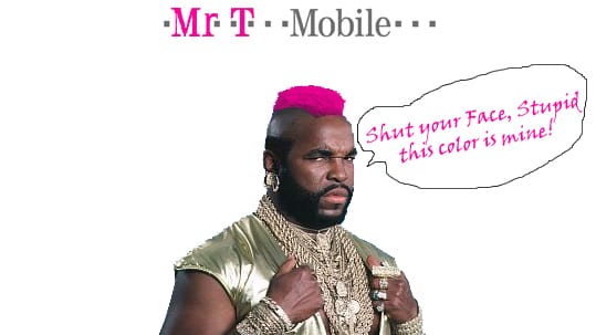 T-Mobile’ın 4G’de Birinci