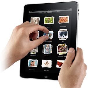 iPad2 Türkiye’ye yine pahalıya geldi