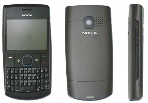 Avea’dan Nokia X2-01 atağı