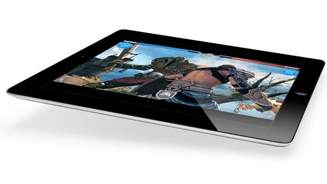 iPad2 29 Nisan saat 10’da 1080 TL’ye satışta