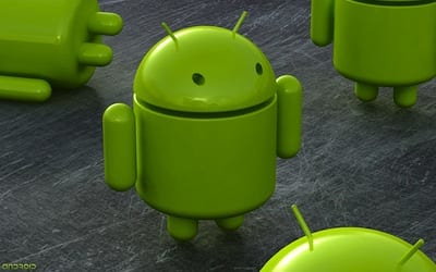 Androidler virüs kaynıyor