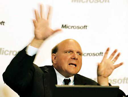 Microsoft CEO’sundan “yetmez ama evet” maaş indirimi