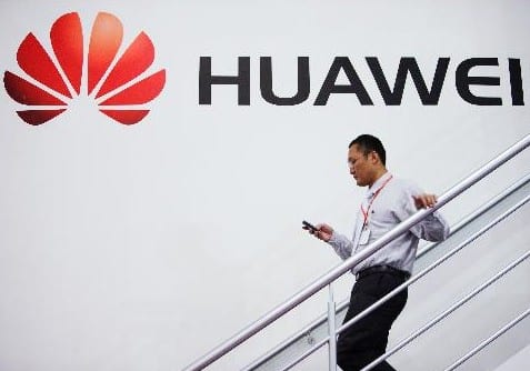 Huawei’nin yeni işletim sisteminin adı Harmony olacak