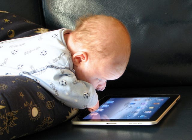 Tablet ve e-reader Sayısında Patlama