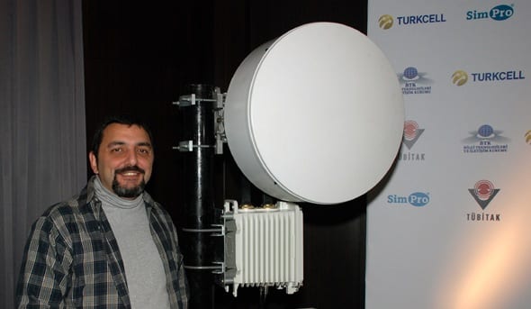 7 Ghz için değil, Türkiye’de teknolojinin gelişmesi için yatırım