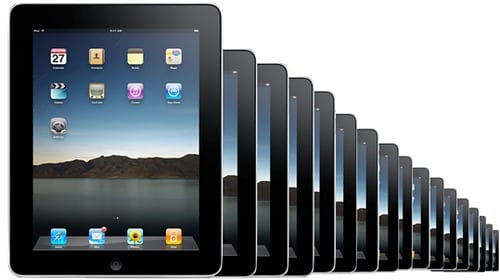 Turkcell iPad’i 43 megabit hızla verecek