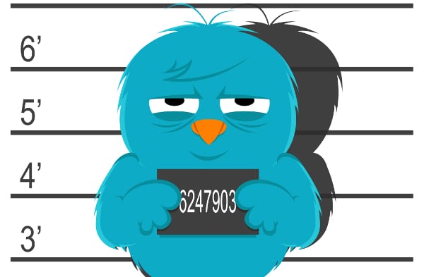 Hapis garabeti kalkıyor Twitter Türkiye’ye gelebilir