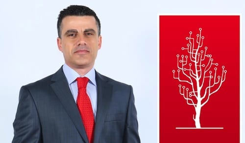 Vodafone’un Türkiye patentleri “Oksijen”le Türkiye’de kalacak