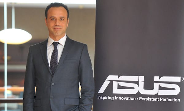 ASUS_Turkiye_Sistem_Is_Grubu_Bora_Aras