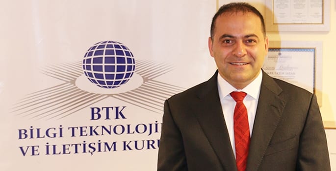 Yeni BTK Başkanı Dr. Ömer Fatih Sayan kimdir?