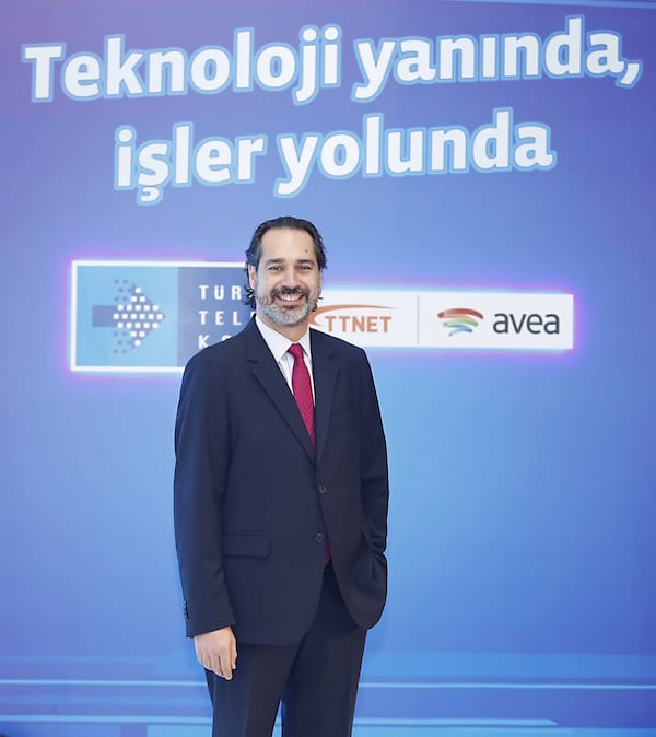 Türk Telekom’un kurumsal bakışının analizi