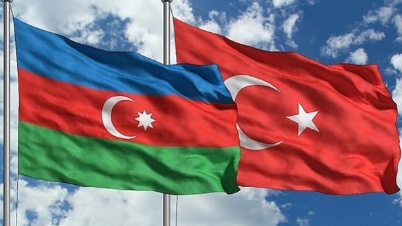 Türkiye ile Azerbaycan arasında e-devlet işbirliği