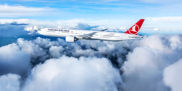 Türk Hava Yolları’nın uçağı var ama buluta Huawei ile çıkıyor