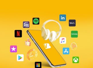 Vakıfbank Netflix gibi dijital platform harcamalarının yarısını iade ediyor