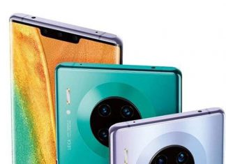 Huawei’nin “içinde Google uygulama paketi olmayan telefon” lansmanı 19 Eylül’de