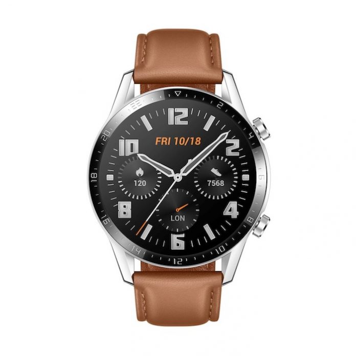 WATCH_GT_2_46mm_Pebble_Brown