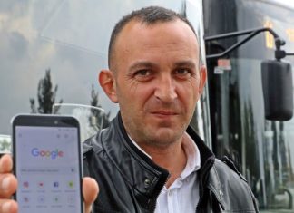 İyilik yapan adamı aptal ilan eden arama motoru ve kötücül insanların interneti