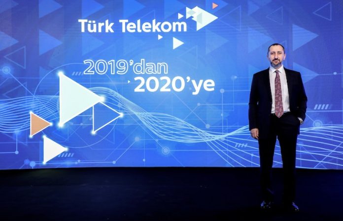 Turk_Telekom_CEO_Umit_Onal