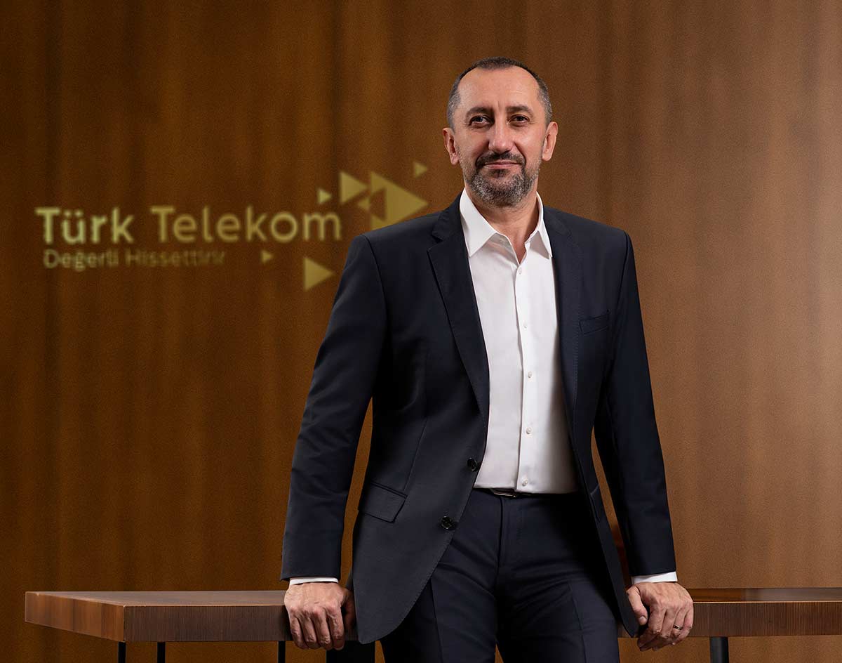 Türk Telekom eSIM’in yerlisini üretti