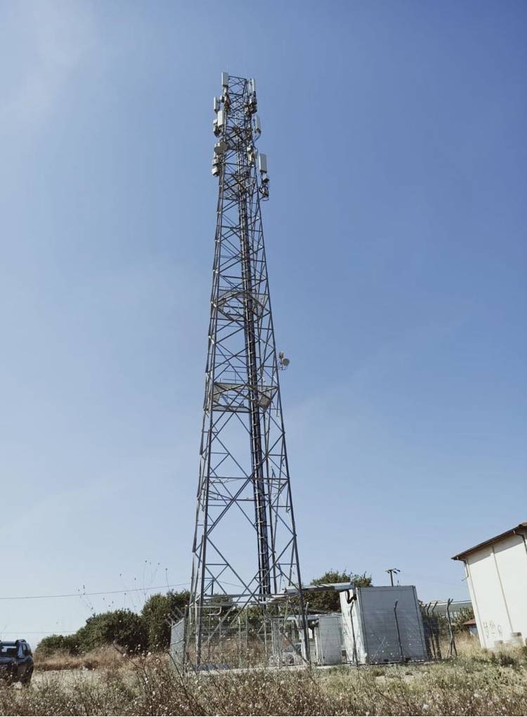Türk Telekom mobil baz istasyonlarını artırıyor