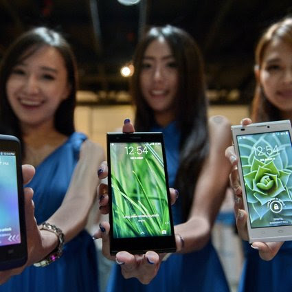 Çin’de bir ayda 27 milyon 5G telefon satıldı