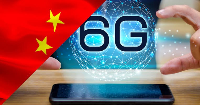 Çin 6G’ye hızlı başladı