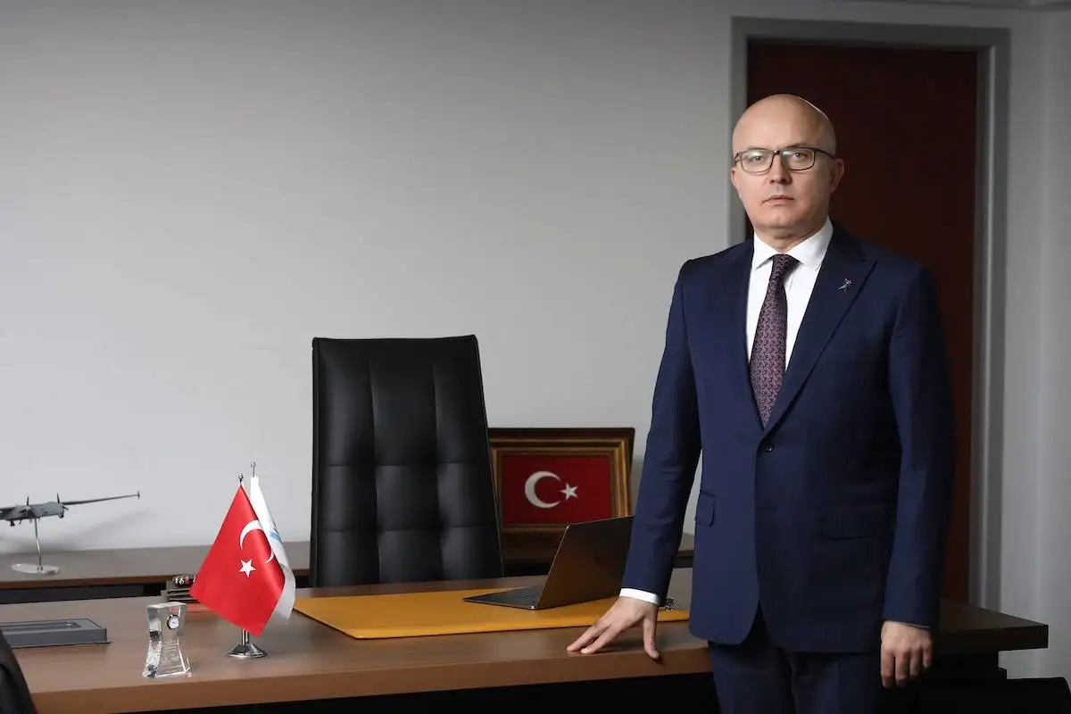 Türkiye 5G üreticisi olmaya hazırlanıyor