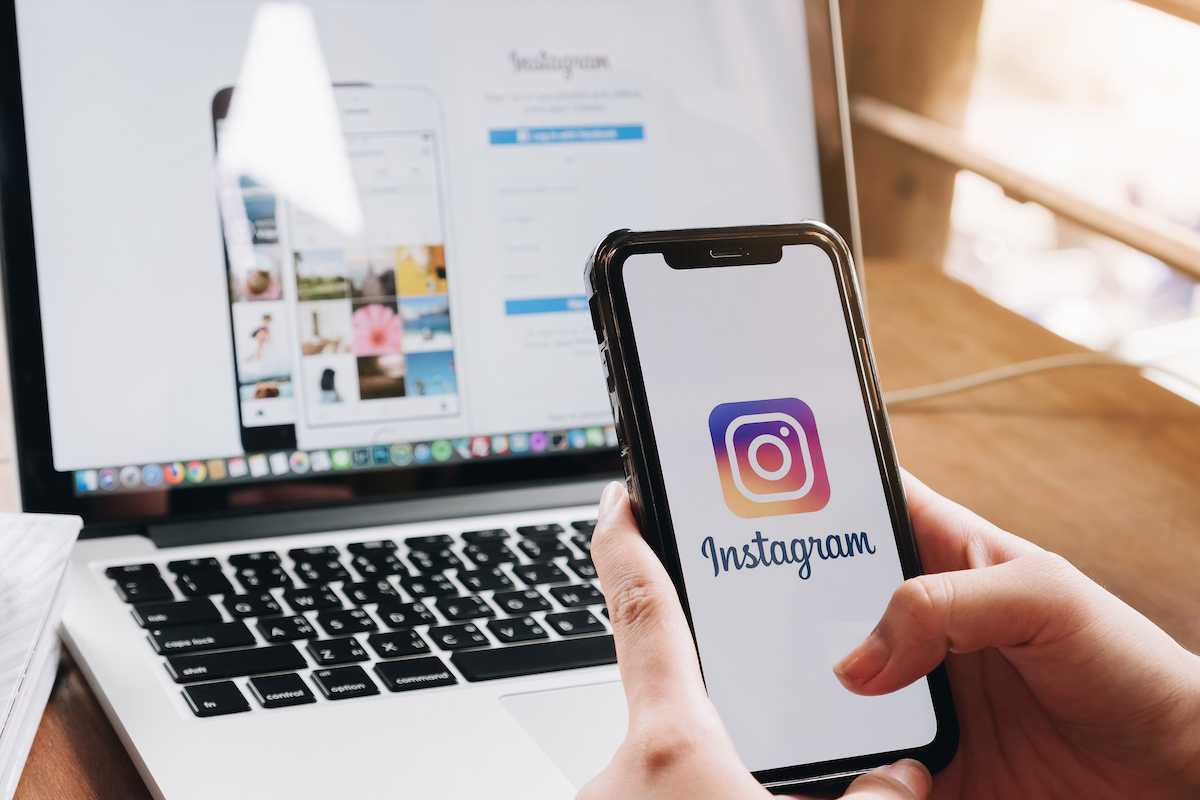Instagramı güvenli kullanmak için ne yapmalı?