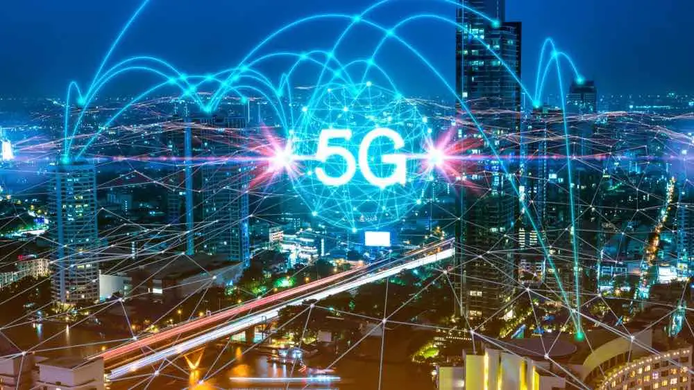 Çin 5G için 276 milyar dolarlık yatırım yapacak