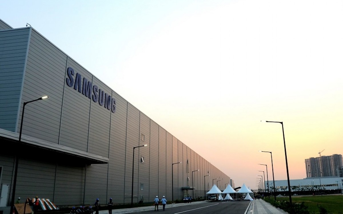 Samsung Türkiye’ye 17,5 milyar dolar yatırım yapar mı?