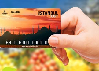 İstanbulkart’ı isminize kaydettirin ücretsiz kullanma hakkı kazanın