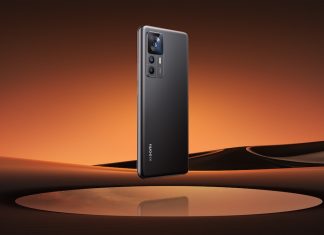 Yeni Xiaomi 12T Pro: 200 megapiksel ve 23 bin TL