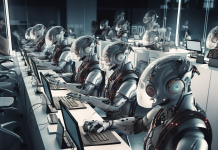 Operatörler birleşiyor, yapay zeka ittifakı kuruyor