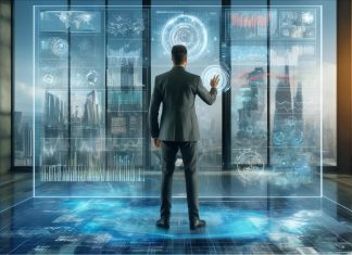 Bir ülkenin bilişimini 50 maddeyle kurtarmak