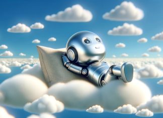 Üretken Yapay Zeka bulutları yeniden göklere taşıdı