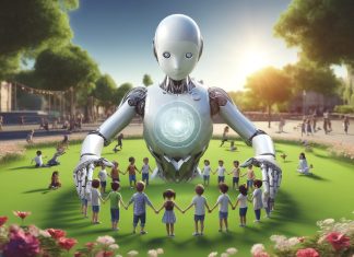 Ya AB yapay zekası sosyal medya kullanıcılarına ‘sehven’ sapık derse?