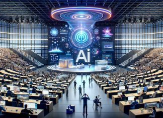 Google büyük yapay zeka konferansında geleceğini anlattı