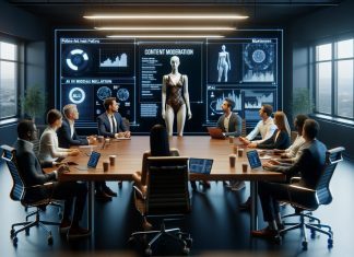 OpenAI pornoya göz kırptı