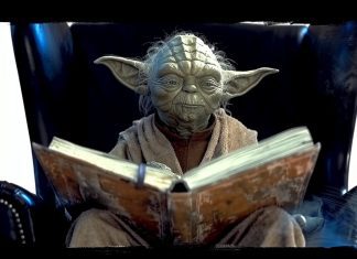 Star Wars karakterlerinin edebiyattaki karşılıkları