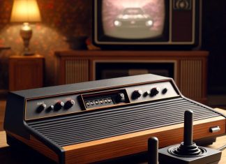 Atari’nin dijital oyunlara isim verme tarihi