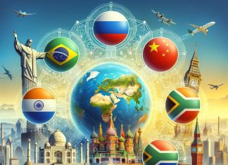 BRICS kimdir, nereye gider?