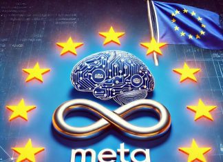 Facebook’un Meta’sı AB’den korktu yapay zekayı durdurdu