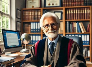 Emekli Değil Emeritus Hocalar