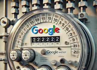 Google yapay zeka enerji harcamalarını saklıyor