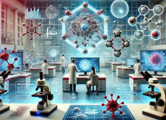 Metrenin milyonda biri kadarlık teknoloji: Nanoteknoloji