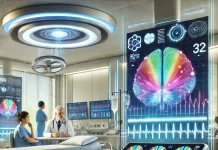 Yapay zeka hastanın beynini 24 saat kontrol altında tutacak