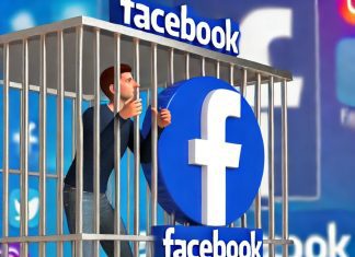 Facebook hapse atmaktan vazgeçti eğitim verecek