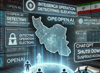 İranlılar ChatGPT ile ABD seçimlerini manipüle ediyormuş!