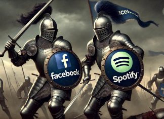 Meta ve Spotify Avrupa Birliği’nin yapay zeka bakışını eleştirdi